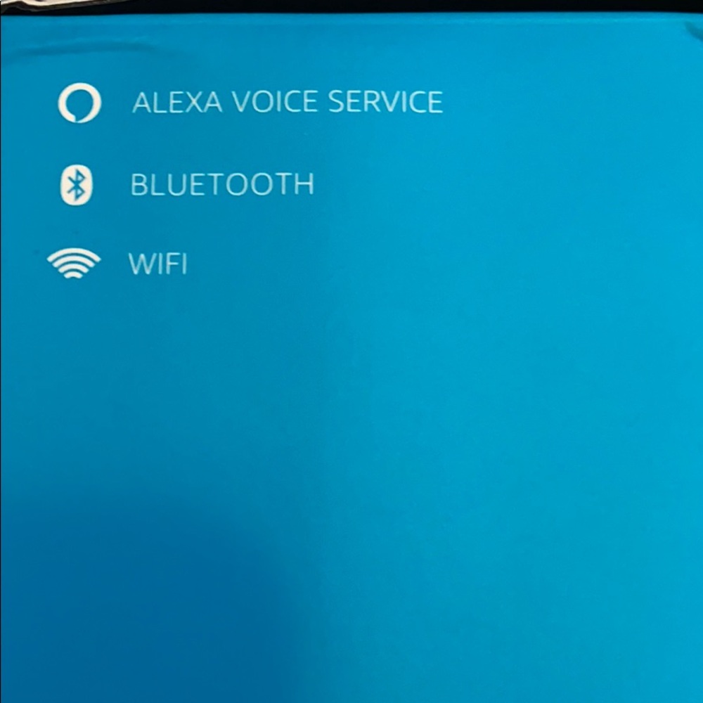 Amazon echo 2nd generation - Picture 2 of 6